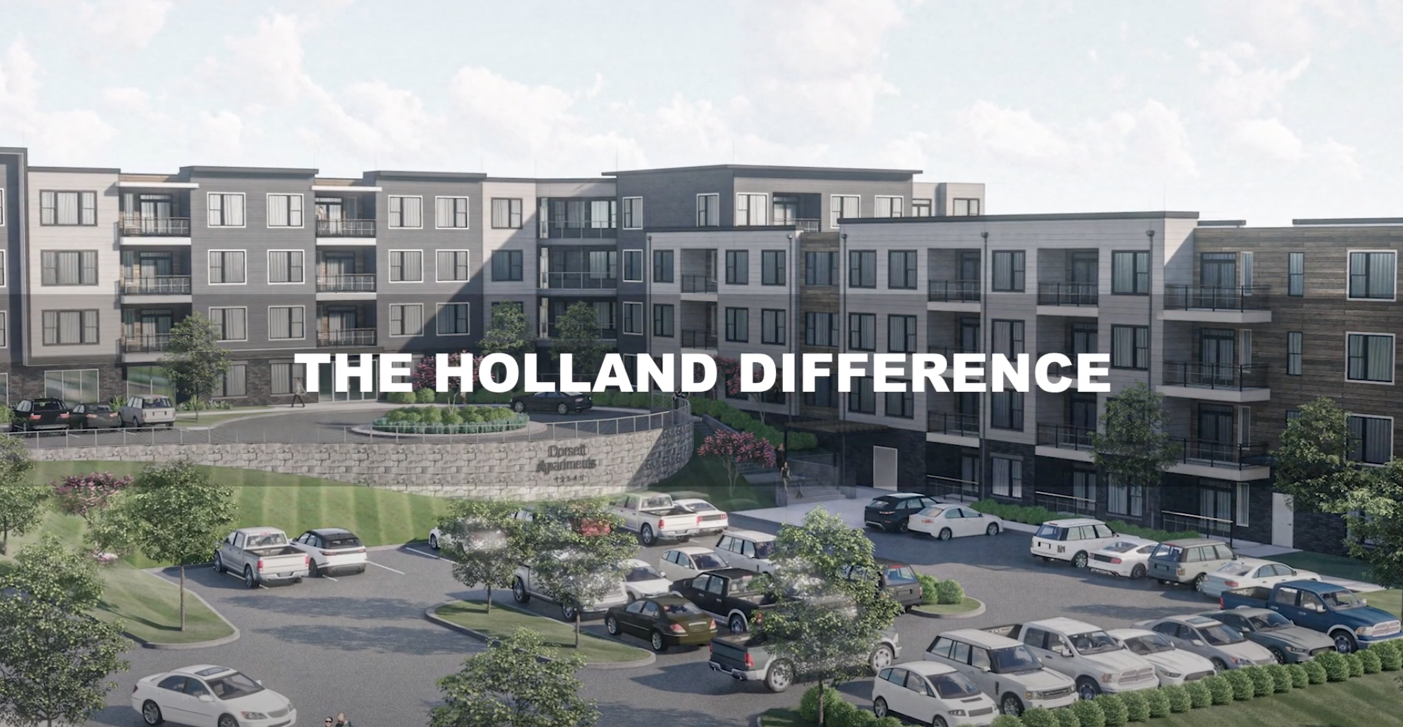 Holland Offers New Tools for Collaborative Decision-Making During the Design Phase